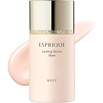 Amazon | ESPRIQUE エスプリーク ファンデーション ヌードカバー