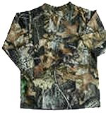 ボニー子供Sptwr幼児L / S Tshirt Mobu 2 – 3t