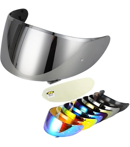 Amazon | ショウエイ(SHOEI) シールド CWR-1 PINLOCK メロースモーク