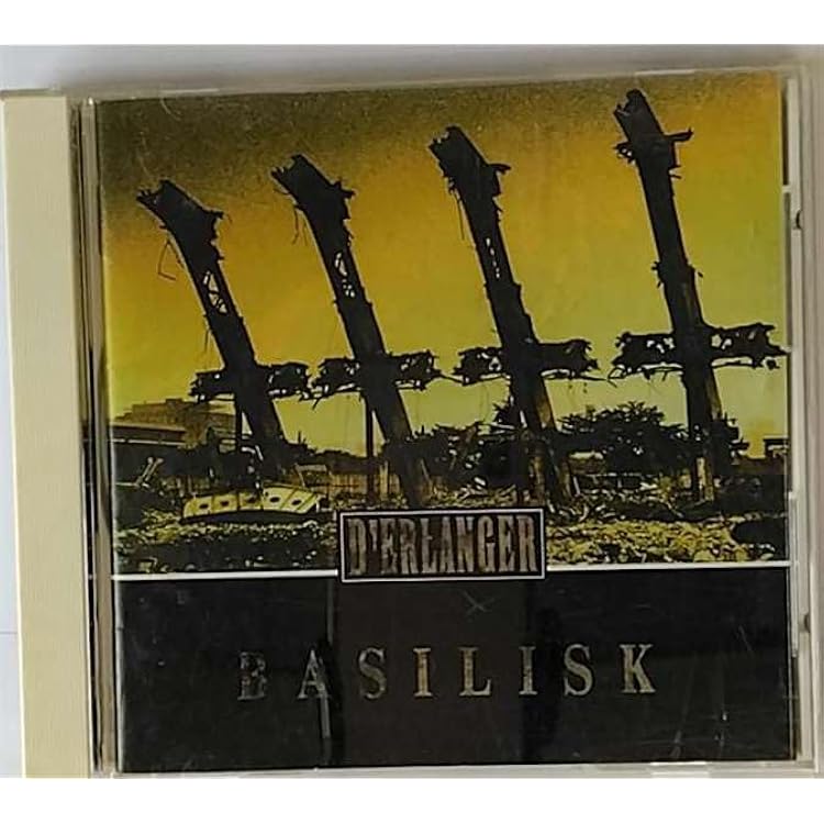 Amazon.co.jp: Dʼ ERLANGER TRIBUTE ALBUM~ Stairway to Heaven