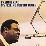 MY FEELING FOR THE BLUES [LP] (180 GRAM AUDIOPHILE VINYL) [Analog]