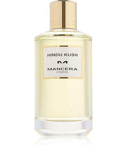 Amazon | 100% Authentic MANCERA INTENSE Red Tobacco Eau de Perfume