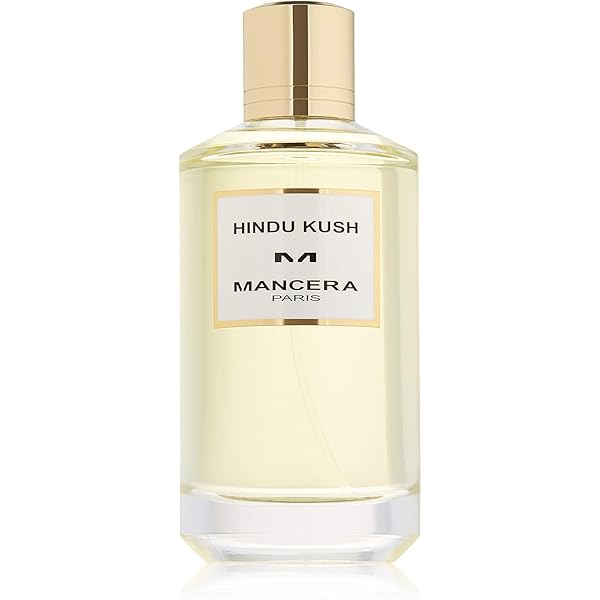 Amazon | Mancera Black Gold by Mancera Eau De Parfum Spray 4 oz