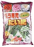 菊池産業 バラ専用堆肥 20L