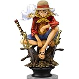 Amazon チェスピースコレクションr ワンピース One Piece Vol 1 全12種セット 白台座6種 黒台座6種 フィギュア ドール 通販