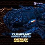 DARIUS REMIX