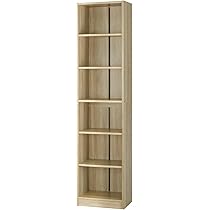 Amazon｜カリモク 書棚・本棚/コロニアル 書棚 幅1104mm