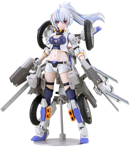 Amazon | ワンフェス 2024 グリズリーパンダ ホシノ・ルリ ガレージ