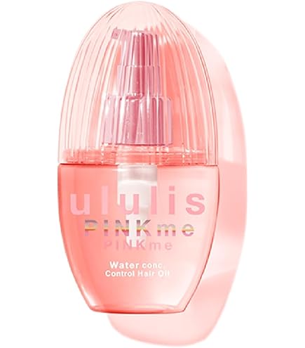 Amazon | 【LuLuLun コラボ】ululis ウルリス キラメキ ウォーター