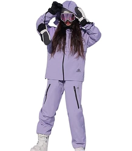 Amazon | スノーボードウェア レディース スキーウェア スノボ