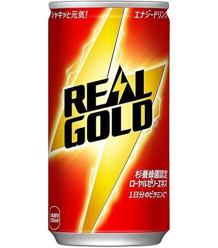 Amazon.co.jp: 【セット買い】コカ・コーラ リアルゴールド 160ml缶×30