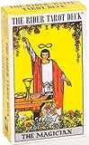 The Rider Tarot Deck