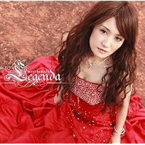 浜田麻里 浜田 麻里 | MISTY LADY | ビクターエンタテインメント