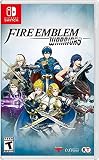 Fire Emblem Warriors (輸入版:北米) - Switch