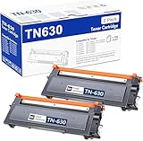 TN630 トナーカートリッジ Brother TN-630 トナーカートリッジ ブラック 大容量 HL-L2300D HL-L2380DW HL-L2320D DCP-L2540DW MFC-L2700DW MFC-L2685DW 2パック