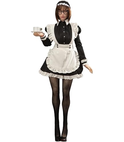 Amazon | [AC]JPT Design x POPCOSTUME 1/6 鬼の八郎 本多忠勝 JPT-013