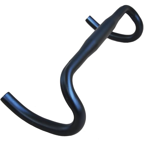 UPANBIKE Fixed Gear Bike Road Bicycle Drop Bar Bent Handlebar Aluminum  Alloy 25.4mm 31.8mm : Amazon.com.au: Sports, Fitness \u0026 Outdoors