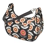 petunia pickle bottom Glazed Touring Tote Diaper Bag Happiness in Hamburg One Size by Petunia Pickle