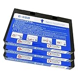 EPSON エプソン ICCL45B 4色一体型(BK/C/M/Y)【3本セット】【大容量】 最新 互換 インクカートリッジ パンダ (E-300 300L 330 330SG 330SP 330SW 340P 340S 350G 350P 350W 360W 360P 500 520 530C 530P 530S 600 700 720 800 810 820 830)【STAR JET製】