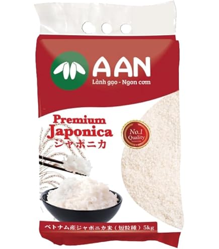 Amazon.co.jp: ベトナム ST25 米 5kg GAO ST25 VIET NAM (1袋