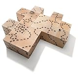 新しいAntics Antブロックセット