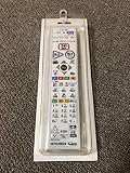 三菱純正パーツ　BDレコーダー用リモコン　RM-D30A（RM-D30の代替品）　MITSUBISHI