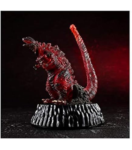 Amazon.co.jp: 究極大怪獣 アルティメットモンスターズ GODZILLA