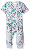 Rosie Pope Baby Boys ' Dinoロンパース US サイズ: XL
