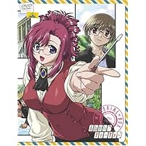 おねがい☆ティーチャー おねがい☆ツインズ MEMORIAL BOX 51V6HNTXhkL._AC_UL210_SR210,