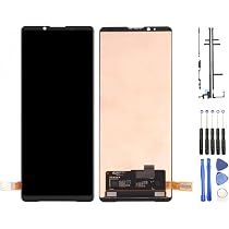 Amazon.co.jp: DYGCGO 向けの Xperia 5 II, SO-52A, XQ-AS52, XQ-AS62
