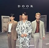 DOOR 初回限定盤B