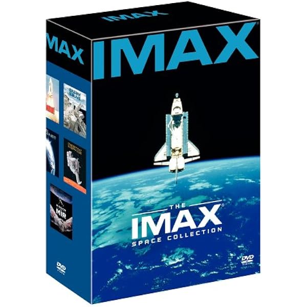 (未使用･未開封品)Imax Space Collection [DVD] 51V6K44TD6L._AC_UL600_SR600,