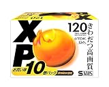 TDK 録画用 S-VHS ビデオカセットテープ XP 120分 10巻パック ST-120XPUX10BP