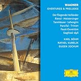 Overtures & Preludes