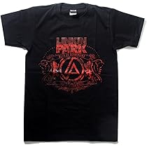 LINKIN PARK Tシャツ 日本限定 XLサイズ LINKIN PARK Tシャツ 日本限定 XLサイズ Linkin Park Tシャツ
