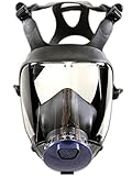 Moldex M9003L 9000 Series Reusable Full Face Respirator, Large by Moldex