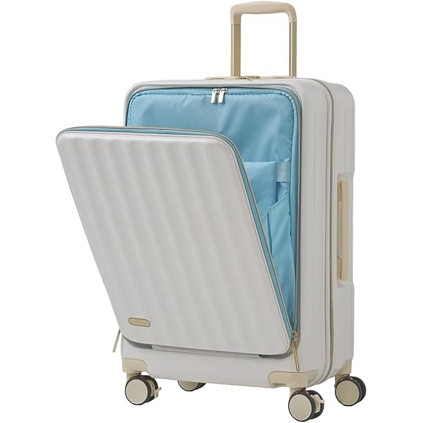 Amazon.co.jp: [F FANCY WONDERLAND EST.2011] キャリーケース mサイズ