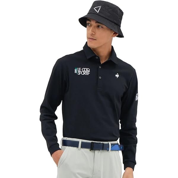 Amazon.co.jp: [ルコックスポルティフ] セーター 【ストレッチ