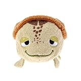 ミニ（S）　ツムツム　 クラッシュ　ファインディング・ドリー（ Disney ぬいぐるみ TSUMTSUM line グッズ ピクサー） ディズニーストア正規品