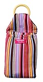 Mamaway Baby Ring Sling - Rainbow Mocca by Mamaway