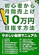 やさしい転売マニュアル: 誰にでも分かる！初心者から月間売り上げ10万円を目指す方法