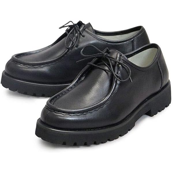 Amazon | [KLEMAN] [PADROR] PADROR(パドラー)/チロリアンシューズ