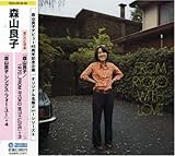 �u�X�R�ǎq/1970...FROM RYOKO WITH LOVE�v+3/�u�X�R�ǎq �V���O�X�E�t�H�[�E���[�v+4