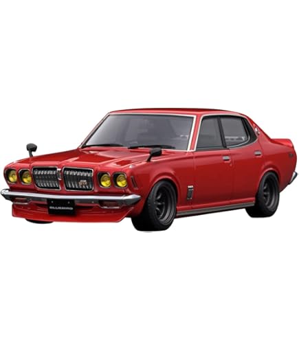 イグニッションモデル　フェアレディーZ（S130）ブラックシルバー　IG3517 1/18 Nissan Fairlady Z (S130) Black/Silver | HLJ.co.jp