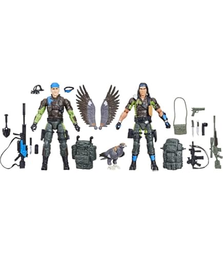 Amazon.co.jp: Hasbro G.I. Joe Retro A.W.E. Striker 限定車両 3.75