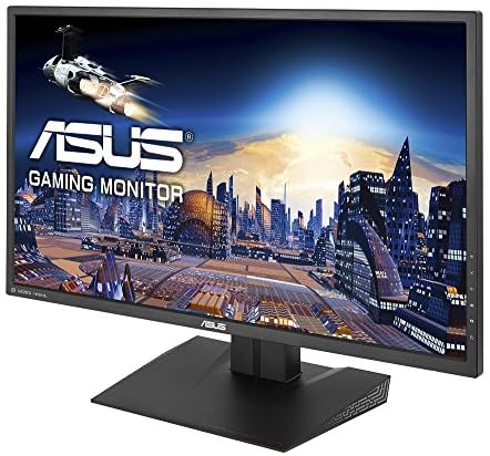 モニター】ASUS 『MG279Q』 レビューチェック | ヲチモノ