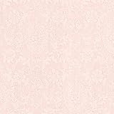 Beacon House 302-66885 Ornament Damask Motif Wallpaper, Blush [並行輸入品]