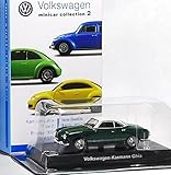 京商 フォルクスワーゲン ミニカーコレクション 2 単品 1/64 サークルK サンクス 限定...