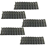 5個/ロット 18650バッテリーホルダー円筒型電池2 * 10プラスチックホルダー18650リチウムイオンバッテリーブラケットプラスチックケース2P10S 3P10S 4P10S 5P10S