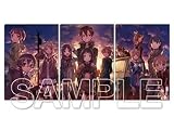 KADOKAWA ソードアート・オンライン abecクリアファイルセット [3] 3種セット、各種1枚